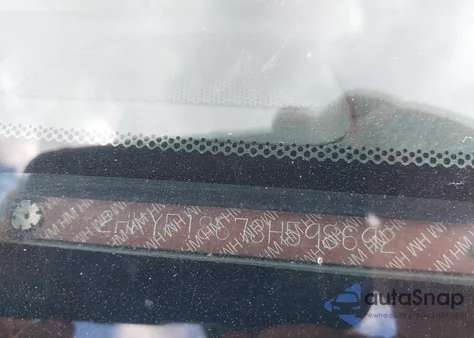 2003 Honda Pilot Ex-L z USA, uszkodzony, nr VIN 2HKYF18673H598692